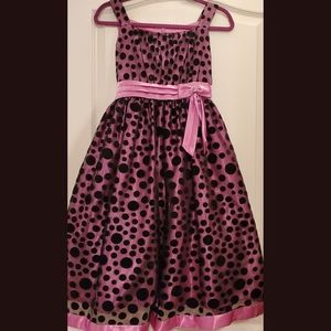 Girls Dress (13-16)